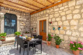 Sommerhus - 2 værelses hus, 5 sovepladser - Image 5