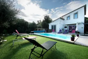 Near the beaches New villa with private pool - Image 4