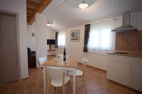 Lovely accomodation near Rovinj with parking - Image 4