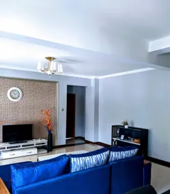Elegante 1-Zimmer-Wohnung in der Nähe von Yaya Zentrum in Kilimani - Image 3