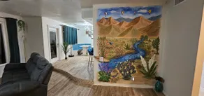 Hot Tub+Fire Pit+Mtn/City VIEWS+Pet Frndly+Hiking! - Image 3