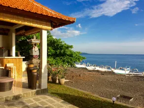 Infinity Beach House. Your charming hidden spot. - Image 3