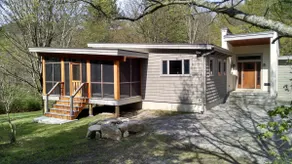 Pine Nook, et hyggeligt privat hjem nær Lake George og Bolton Landing - Image 2