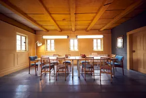 Großes, liebevoll saniertes Umgebindehaus mit Sauna & Garten - Image 3