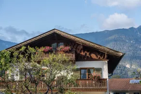Ferienwohnung Gipfelblick - Image 2