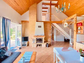 Sommerhus i landet på øen Wolin, 2 badeværelser! - Image 2