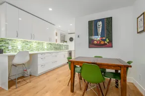 2 bedrm Garden suite in Kitsilano , 5 ppl - Image 5