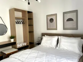 Modern 1 bedroom Apartment in Corfu's old Town - Image 3
