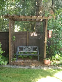 Red Door Airbnb - Image 5
