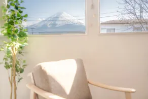 great view of mt. fuji!【fuji kurasu hibiki 】 - Image 4