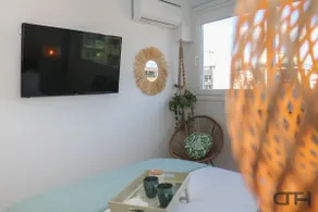New Studio 2 Downtown Thessaloniki-fully Equipped - Image 2