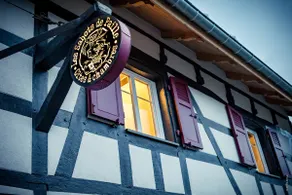 Les Sabots de Paille, Alsace Haut-Rhin - Image 2