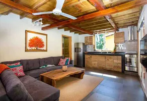 Villa Loma- retreat near quiet beach - Image 4