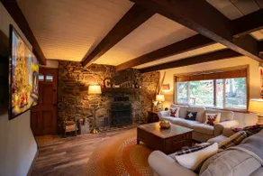 Timberline CreeksideChalet@Mt.Rainier-WIFI-Pets ok - Image 4