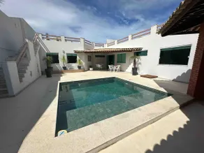 Summer Relax House - Beach Pool Jacuzzi Barbecue - Image 2
