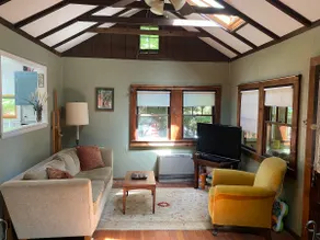 Quiet & Cozy Catskill Cabin near Bethel Woods! - Image 2