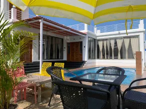 Casa Belleza - Private pool villa, Kihim Alibag - Image 3