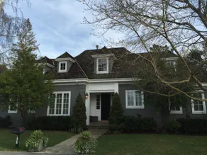 Modern French Country Style Home - Image 3