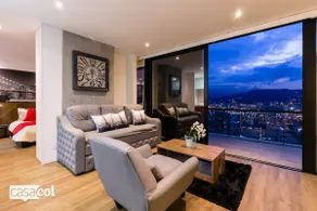 Best View, Unique Haven Apartment Energy, AC(1802) - Image 5