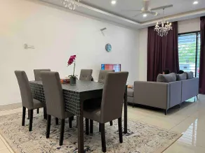 Cozy Homestay near Setia Alam with HighSpeed Unifi - Image 3