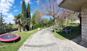 Bright Apartment View Viaduct + Garden + Private Parking - Image 3