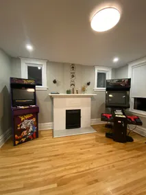 5bdrm Sauna/Hottub/Arcades/Close to DT and Beach - Image 5