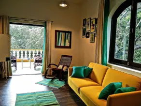 Best Villa in Mandrem - 5BHK Luxury Villa in Goa - Image 3