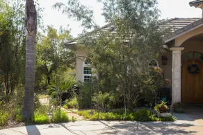 Peaceful Poway casita - One bed. Full bath. Patio - Image 2