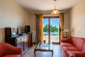Athina Stunning Elounda View Apartment - Image 3