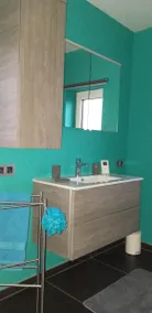 Chez Chantal – 2 bedroom apartment - Image 3