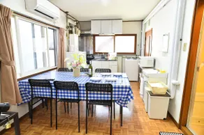 Mizutengu-Shita, convenient for sightseeing in Otaru, family apartment b. - Image 3