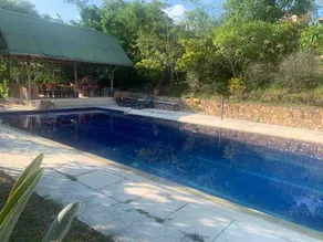 Villa Catamaran, Finca el Encuentro, Agua de Dios - Image 3