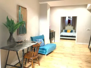 Beautiful Basement-Tony appartment-in the heart of Milan - Image 3