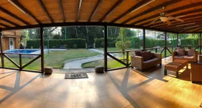 La Orduña cabin in the magical town of Coatepec. - Image 2