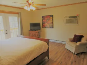 Secluded Lodge by Lake George; Pet Friendly! - Image 5