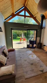 Peaceful oasis, equestrian estate and pottery workshop - Image 3