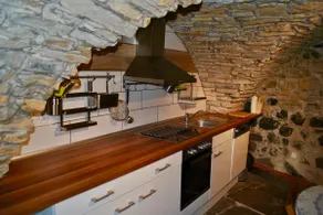 Apartment in the heart of the village of Mirabel - Image 4