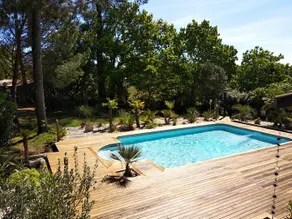 La Grange Océane SPA, Clim & Piscine chauffée en saison - Image 3