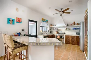 Quinta Delfin - 3BR Family Villa with Private Pool in Golden Zone - Image 5