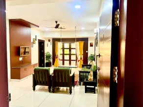 3 bedrom flat with kitchen. - Image 4