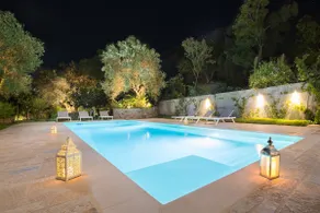 Ionian Garden Villas - Villa Pietra - Image 5