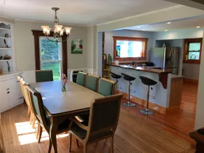Wildwood: 5-acres of privacy with a pond - Image 3