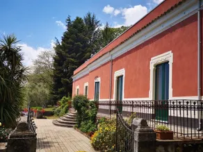 Villa con piscina Don Michelino Etna House - Image 2