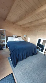 Wood Cabin near the Vale - Image 2