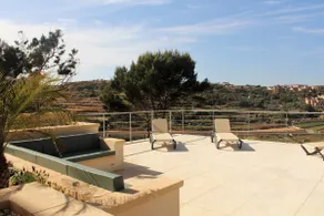Charaktervolles Farmhaus mit Pool und toller Aussicht - Image 5