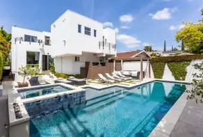 Luxurious Architectural Villa Prime West Hollywood - Image 3