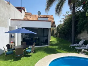 Casa break with pool in Atlixco - Image 3
