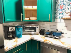 2 bedroom apartment in Downtown Fruita with bike storage! - Image 4