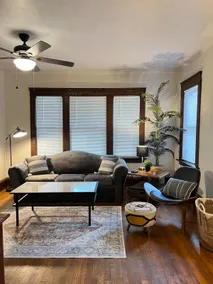 Cozy Turn of the Century Flat - Near Downtown Erie - Image 5