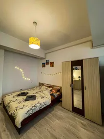 Holiday Rental - Collection Studios Palas Mall Iasi - Image 3
